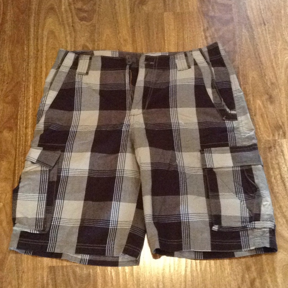 Lee Dungarees Men's Shorts